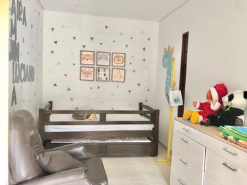 casa campestre en venta en pance. Cod V7437387