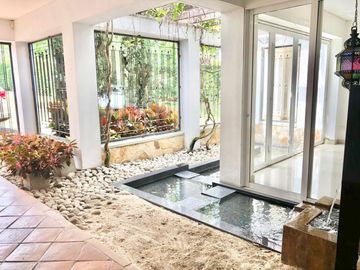 casa campestre en venta en pance. Cod V7437387