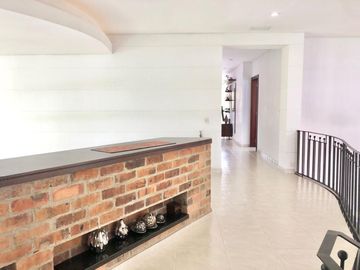 casa campestre en venta en pance. Cod V7437387