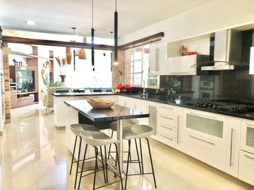 casa campestre en venta en pance. Cod V7437387