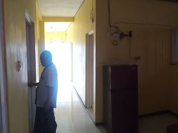 Dijual Rumah Kost 3 Lantai Tepi Jalan Tegalgondo