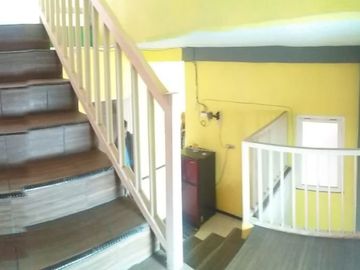 Dijual Rumah Kost 3 Lantai Tepi Jalan Tegalgondo