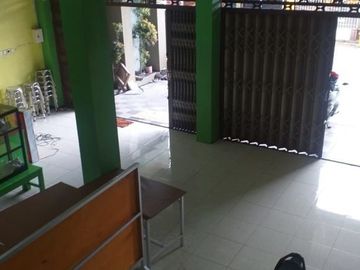 Dijual Rumah Kost 3 Lantai Tepi Jalan Tegalgondo
