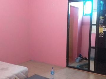 Dijual Rumah Kost 3 Lantai Tepi Jalan Tegalgondo
