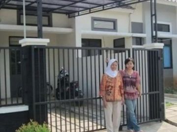 Rumah Ciledug Perumahan Besar dan Strategis