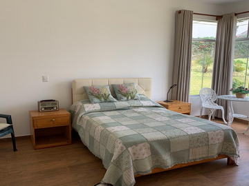 CASA DE CAMPO EN VENTA EN PACHACAMAC