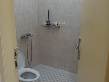 Dijual Perumahan Taman Baverly Lippo Cikarang Jln Palm Hijau