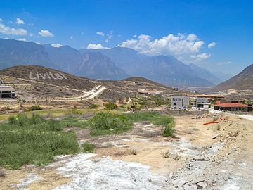 Terreno en Venta Terralta