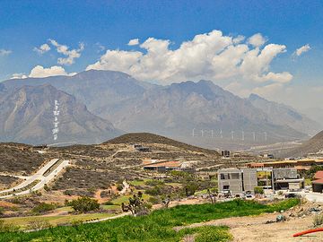 Terreno en Venta Terralta