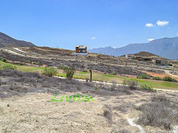 Terreno en Venta Terralta