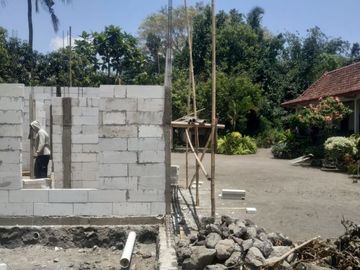 200 Jutaan Dapat Rumah Baru di Nangsri Jl Manisrenggo