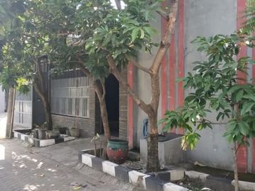 Rumah HOOK Dijual Griya babatan mukti I wiyung sby