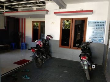 Rumah HOOK Dijual Griya babatan mukti I wiyung sby