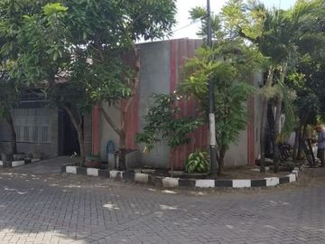 Rumah HOOK Dijual Griya babatan mukti I wiyung sby
