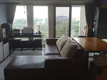 Apartment Cosmopolis VIEW CITY FURNISH
