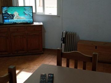 Venta Dto 2 Ambientes Parque Patricios