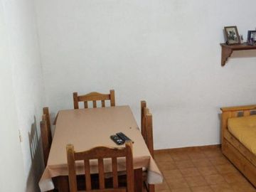 Venta Dto 2 Ambientes Parque Patricios