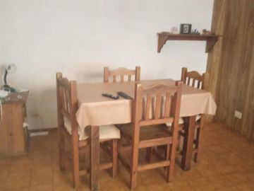 Venta Dto 2 Ambientes Parque Patricios