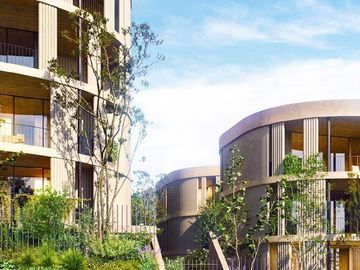 Departamentos en Venta Bosques del Valle, San Pedro Garza García, N.L.