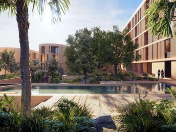 Departamentos en Venta Bosques del Valle, San Pedro Garza García, N.L.