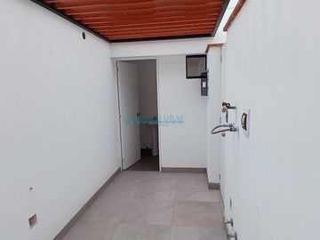 Departamentos Venta AV. Guardia Civil - Piso 2 - SAN ISIDRO