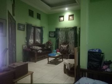 DIJUAL RUMAH DI KOTA BANDUNG | LASMATRI