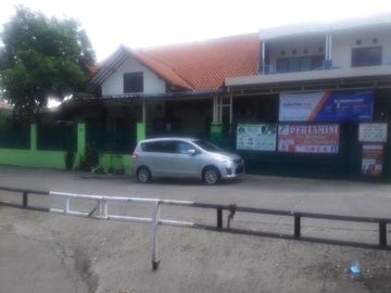 DIJUAL RUMAH DI KOTA BANDUNG | LASMATRI