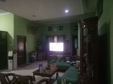 DIJUAL RUMAH DI KOTA BANDUNG | LASMATRI