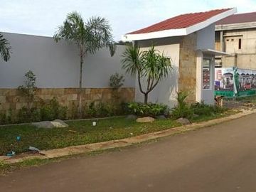 Rumah Siap Huni Di Pamulang Tangerang Selatan
