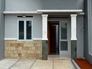 Rumah Siap Huni Di Pamulang Tangerang Selatan