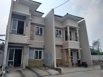 Rumah Siap Huni Di Pamulang Tangerang Selatan