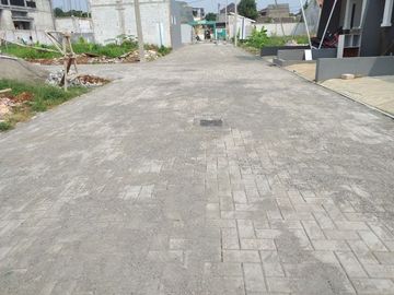 Rumah Siap Huni Di Pamulang Tangerang Selatan