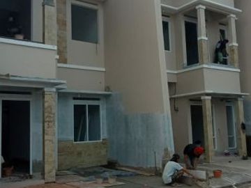 Rumah Siap Huni Di Pamulang Tangerang Selatan