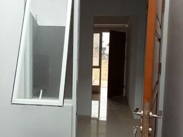Rumah Siap Huni Di Pamulang Tangerang Selatan