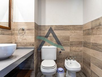 DEPARTAMENTO 2 AMBIENTES A METROS DEL MAR