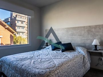DEPARTAMENTO 2 AMBIENTES A METROS DEL MAR