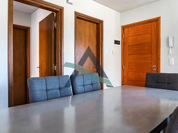 DEPARTAMENTO 2 AMBIENTES A METROS DEL MAR