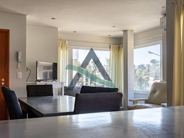 DEPARTAMENTO 2 AMBIENTES A METROS DEL MAR
