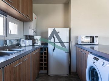 DEPARTAMENTO 2 AMBIENTES A METROS DEL MAR