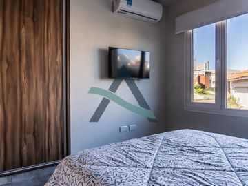 DEPARTAMENTO 2 AMBIENTES A METROS DEL MAR