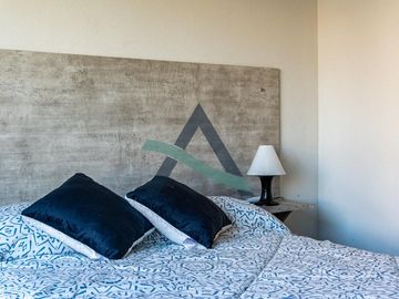 DEPARTAMENTO 2 AMBIENTES A METROS DEL MAR