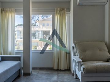 DEPARTAMENTO 2 AMBIENTES A METROS DEL MAR
