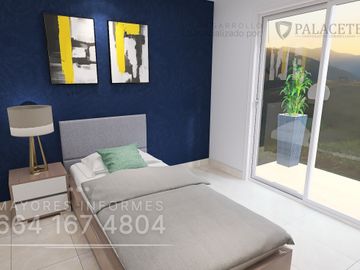 En preventa - Amplios departamentos - A min. del Blvd Terán Terán