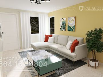 En preventa - Amplios departamentos - A min. del Blvd Terán Terán