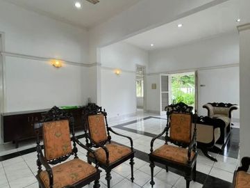 DIJUAL RUMAH di Jl MENDUT / MENTENG, JAKPUS
