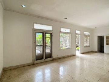 DIJUAL RUMAH di Jl MENDUT / MENTENG, JAKPUS