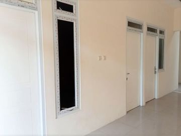 Jual Rumah Baru Rapi Siap Huni Taman Harapan Baru Bekasi