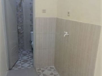Jual Rumah Baru Rapi Siap Huni Taman Harapan Baru Bekasi