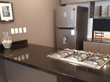 Carso Botticelli Vende Magnifico Departamento