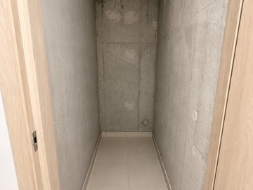 apartamento en venta en parque vivero. Cod V18250